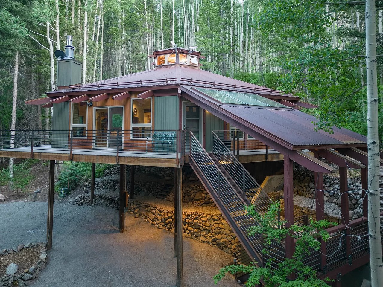 226 Lake Fork Junction Rd