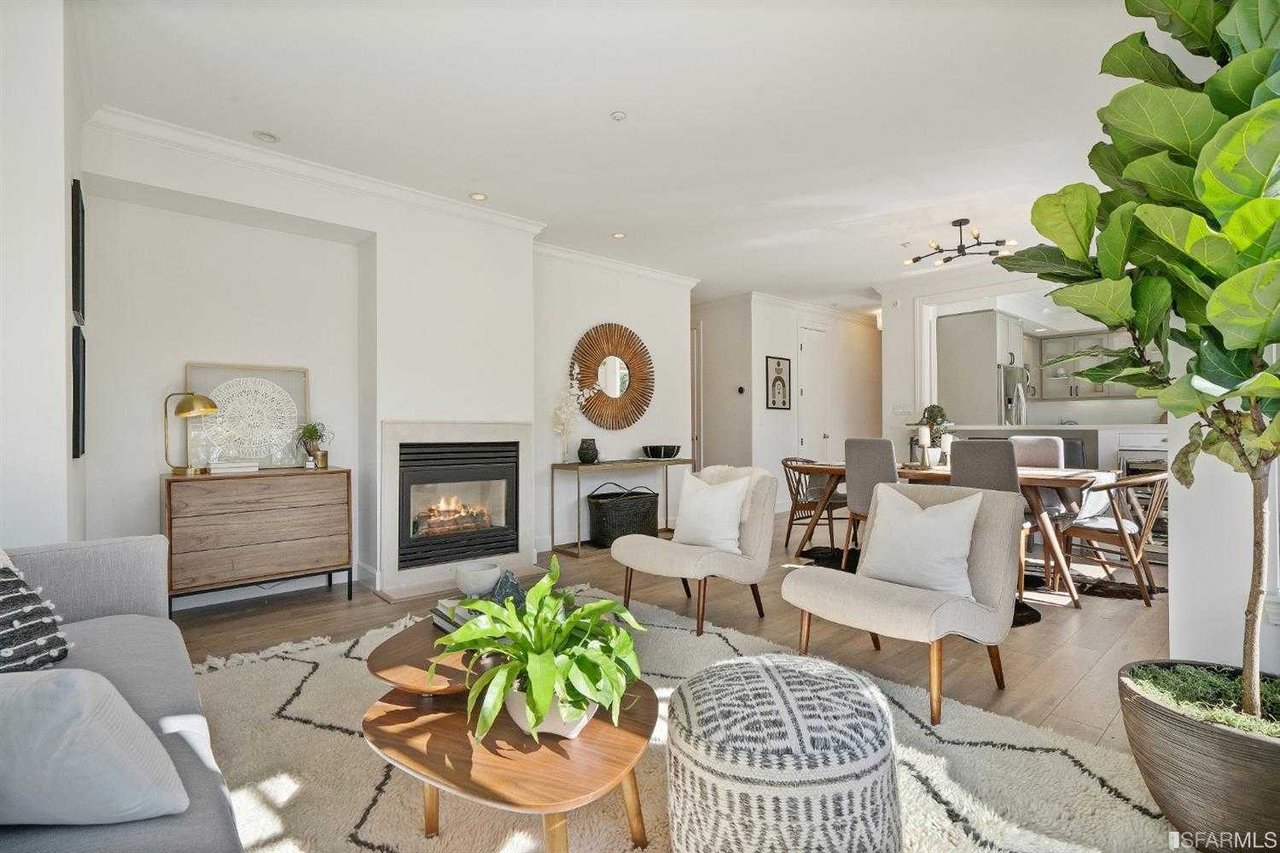 2198 Fell Street Unit 1