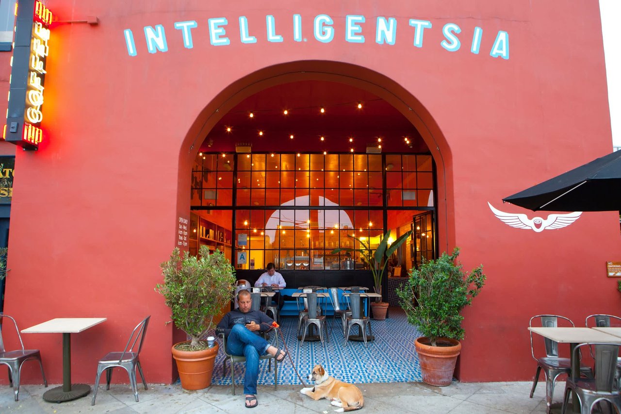 Intelligentsia Coffee in Los Angeles: The Ultimate Destination for Coffee Enthusiasts and Community Vibes