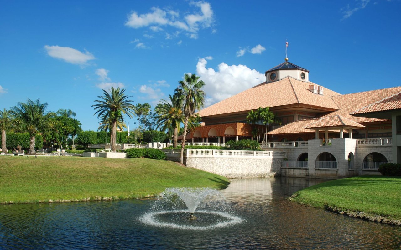 Sawgrass Country Club