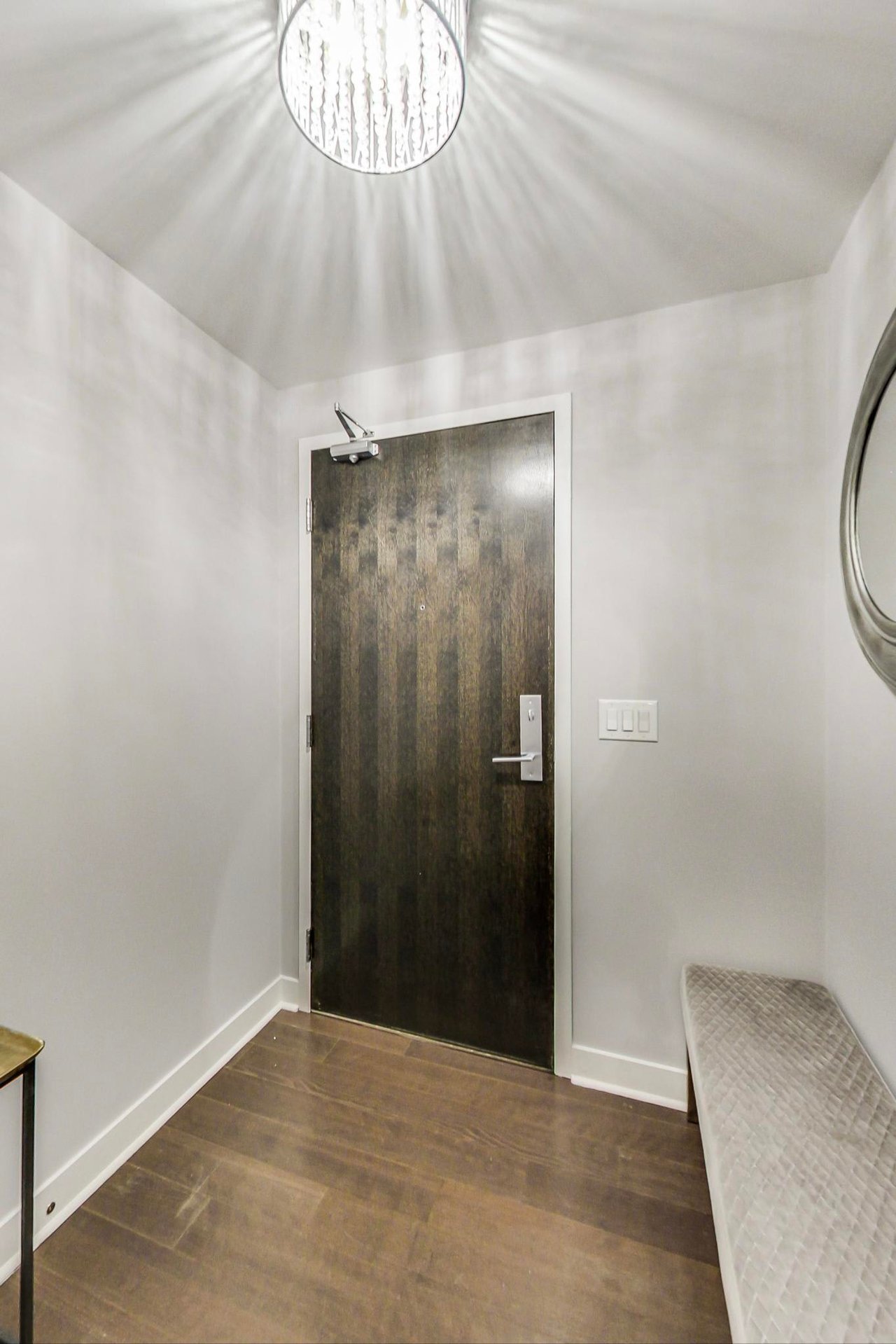 King West 3 Bedroom Penthouse
