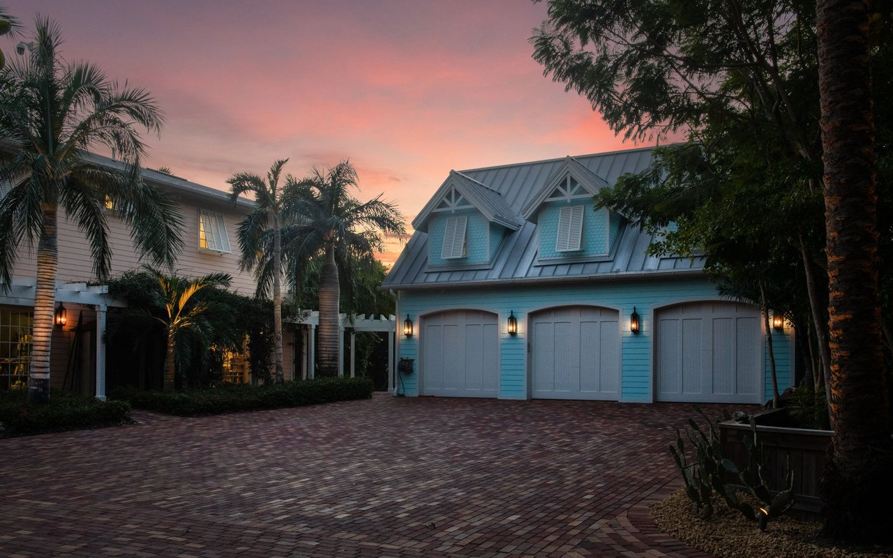 Bait Shack Estate