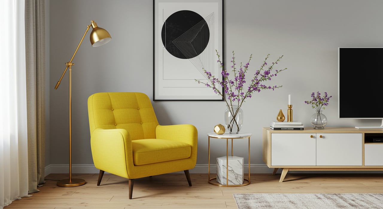 Design Trends for 2018