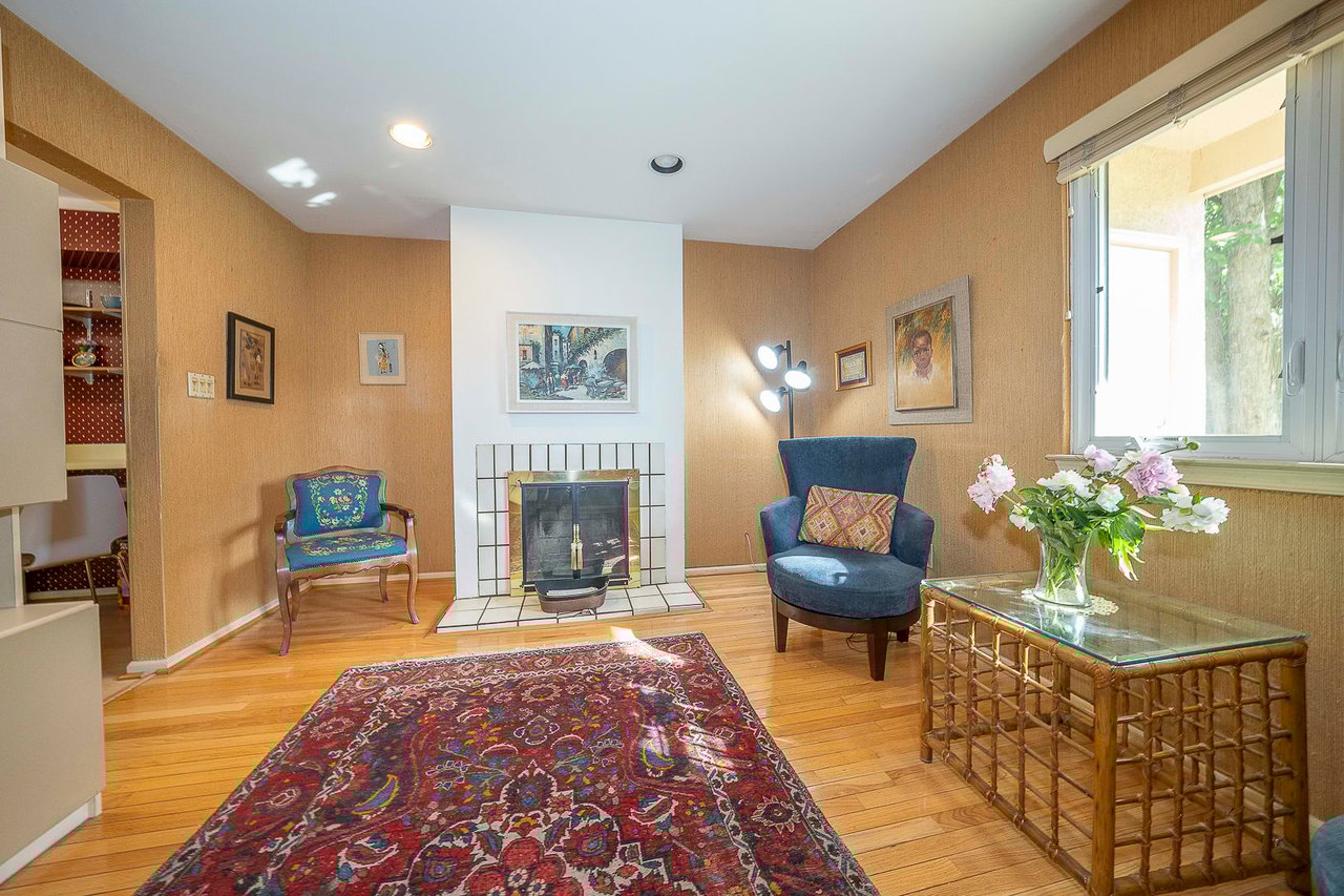 Walnut Hill Estates 