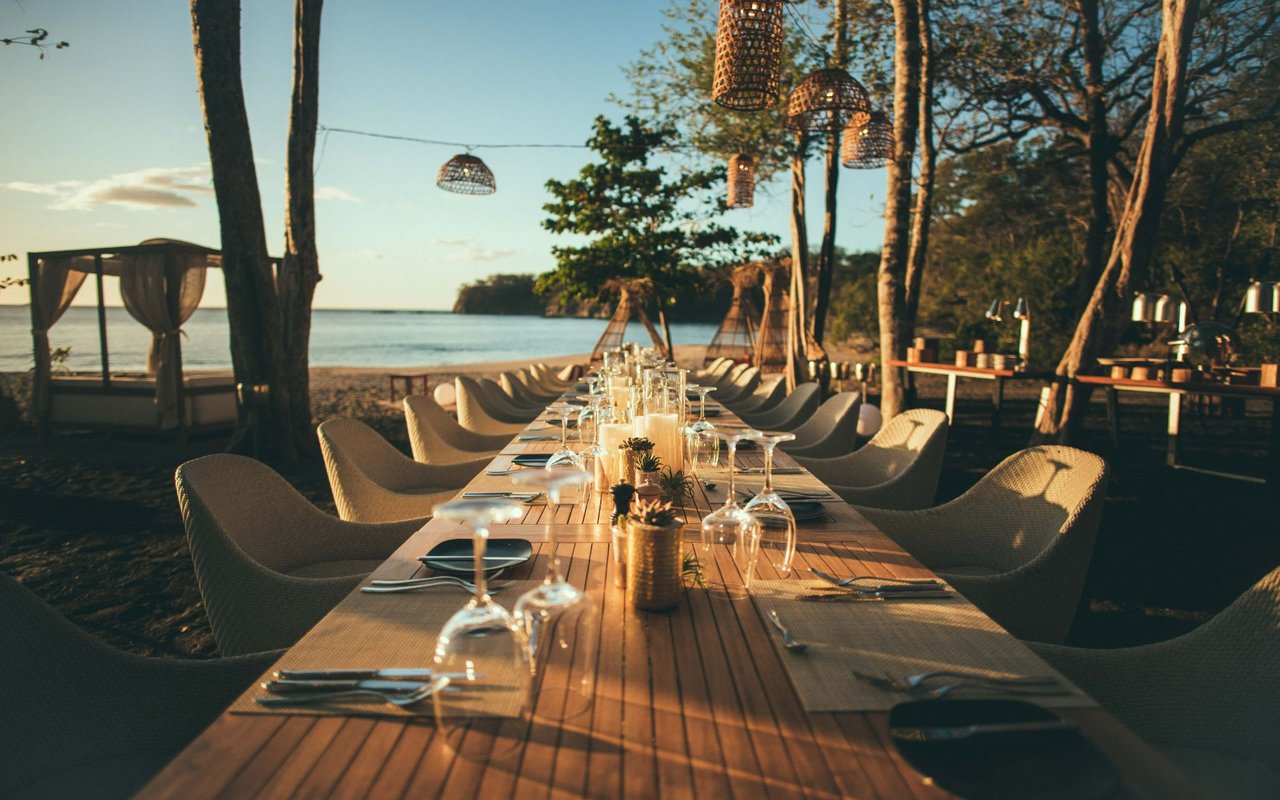 Peninsula Papagayo