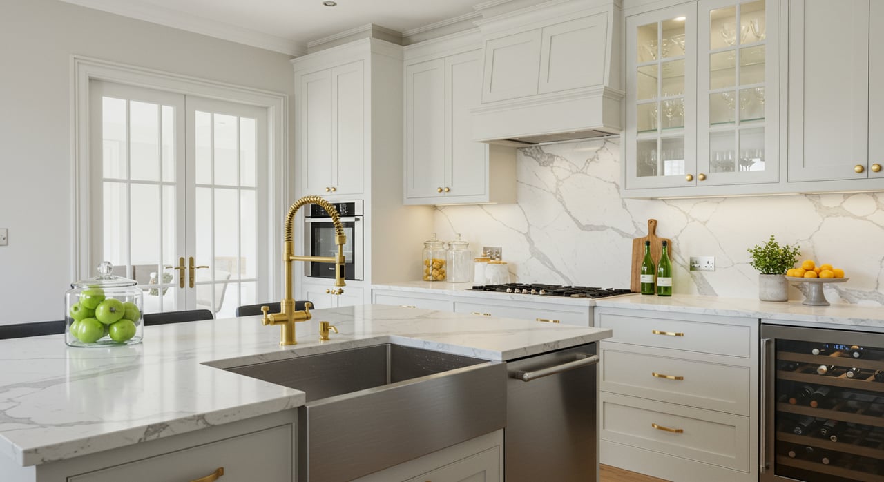 10 Tips For Hiring a Remodeling Contractor