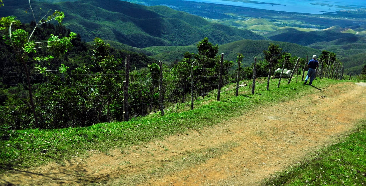 Jajome Alto Sector  La Alturita