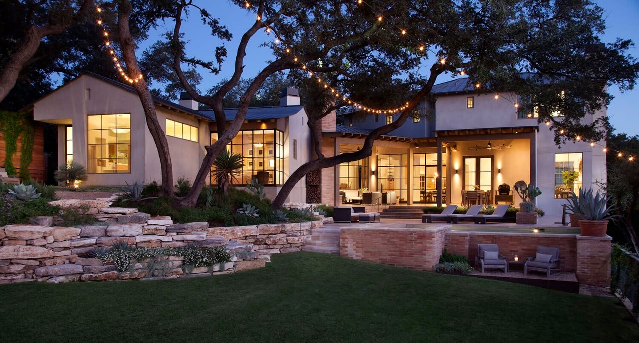 West Austin Home