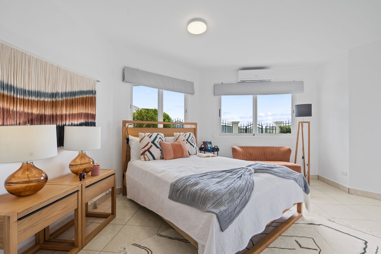 Casa Feliz, Pacific Heights | Minutes to the Beach with Spectacular Ocean and Valley Views. Owner Financing Available!