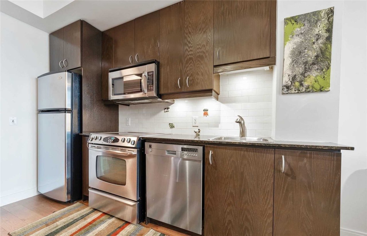 1 Scott St, #2605