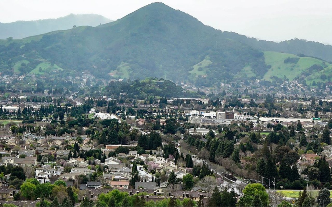 Morgan Hill
