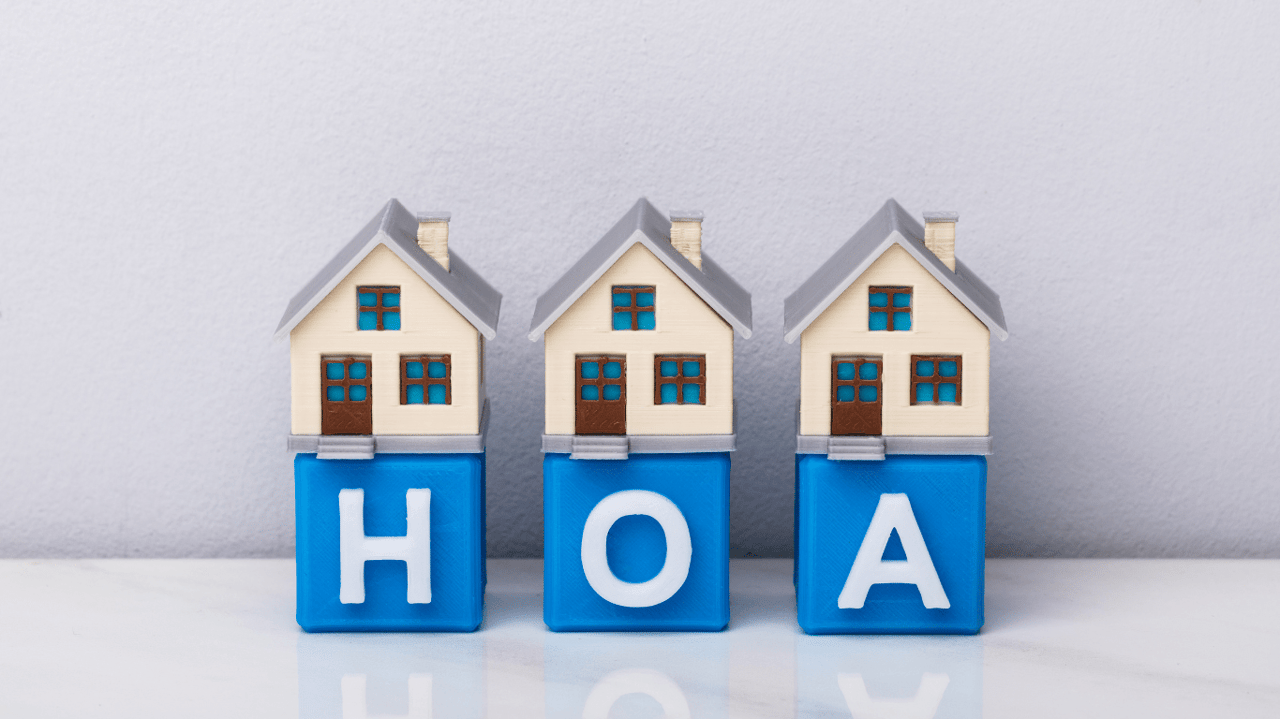 Understanding HOA Fees: What Orange County Homebuyers Need to Know