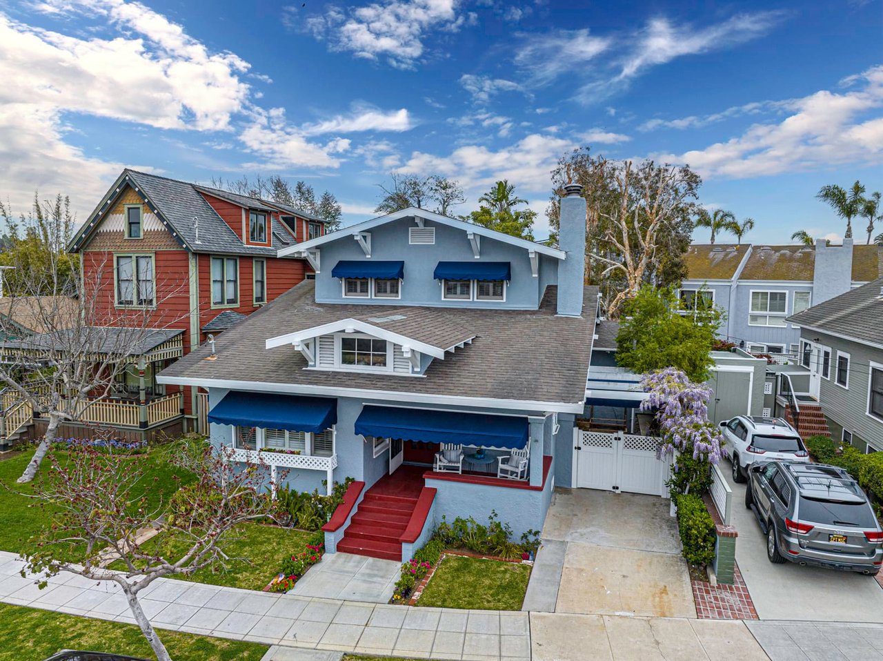 1023 E Avenue, Coronado