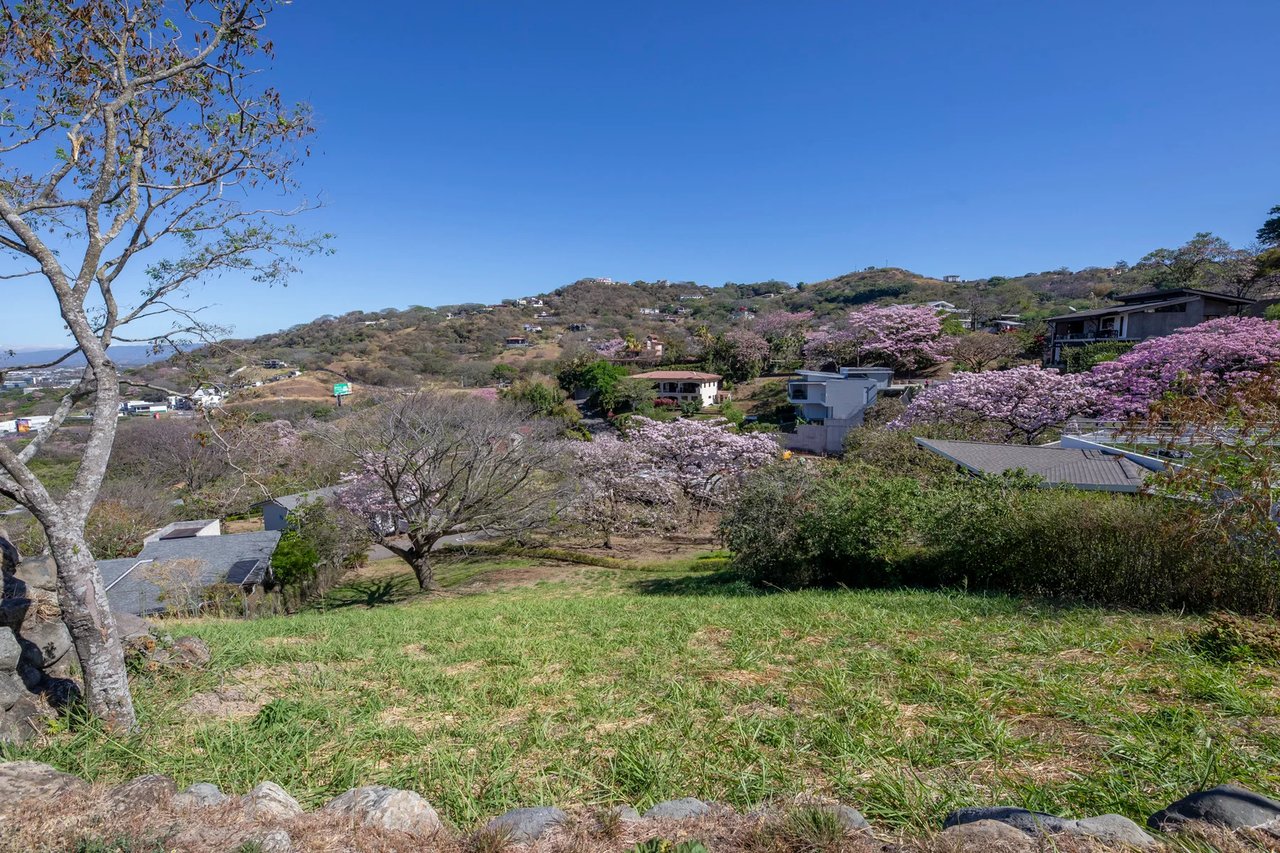 Residential Lot in Gated Community, Santa Ana, San Jose