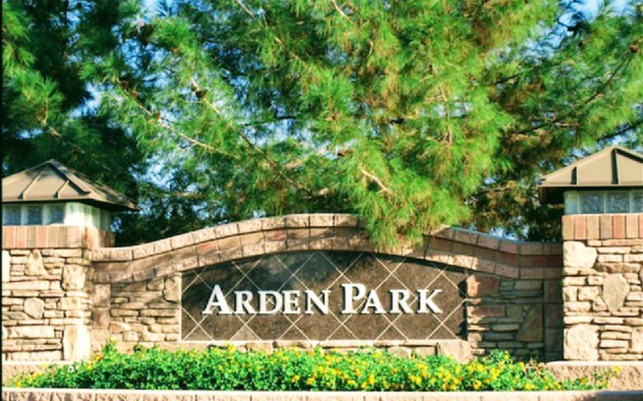 Arden Park