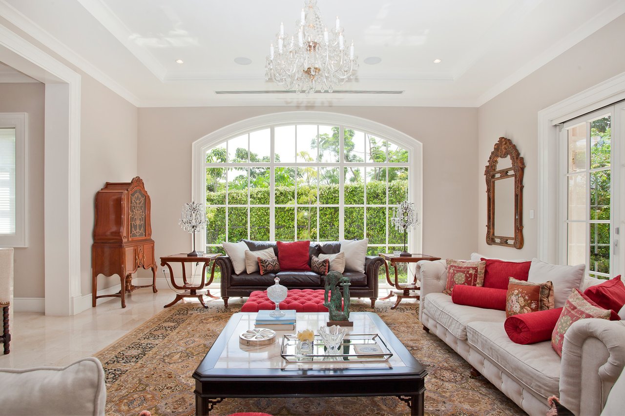 Contemporary Gated Estate, Santa Ana, San Jose