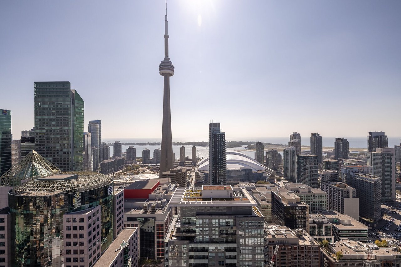 Festival Tower Penthouse