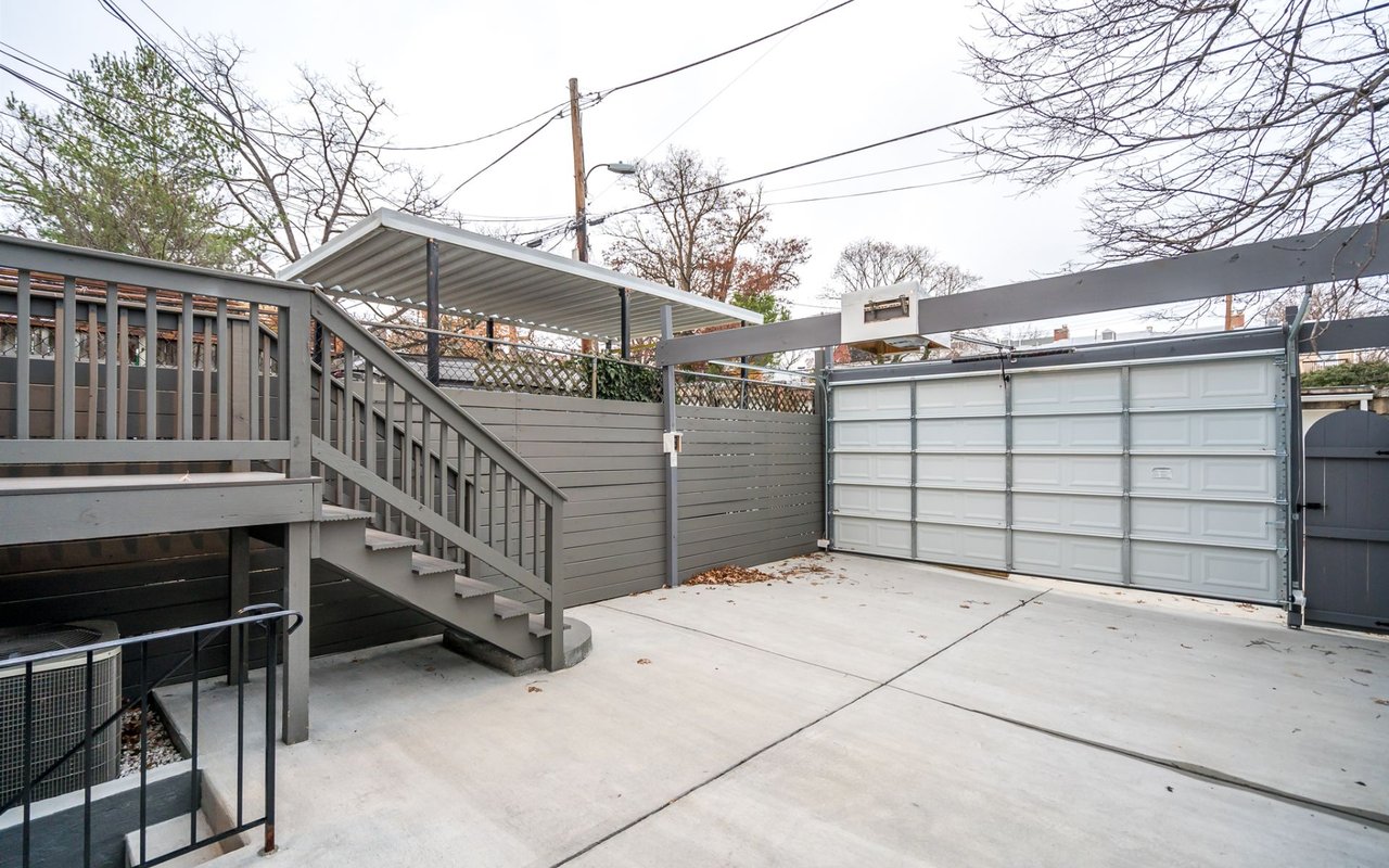 1514 Buchanan St NW