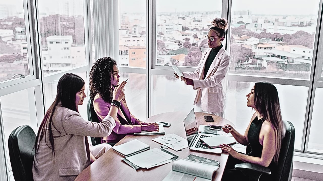 Why your role matters more than the team itself