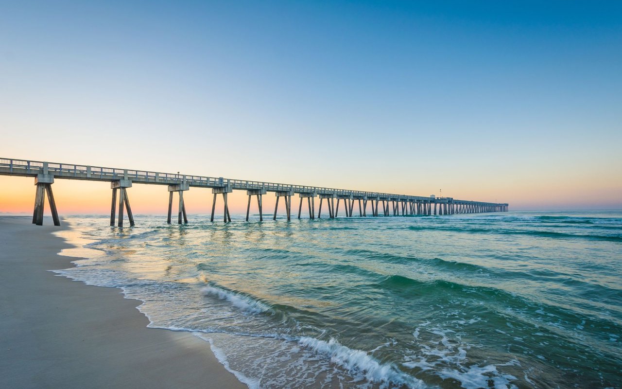 Vanderbilt Beach