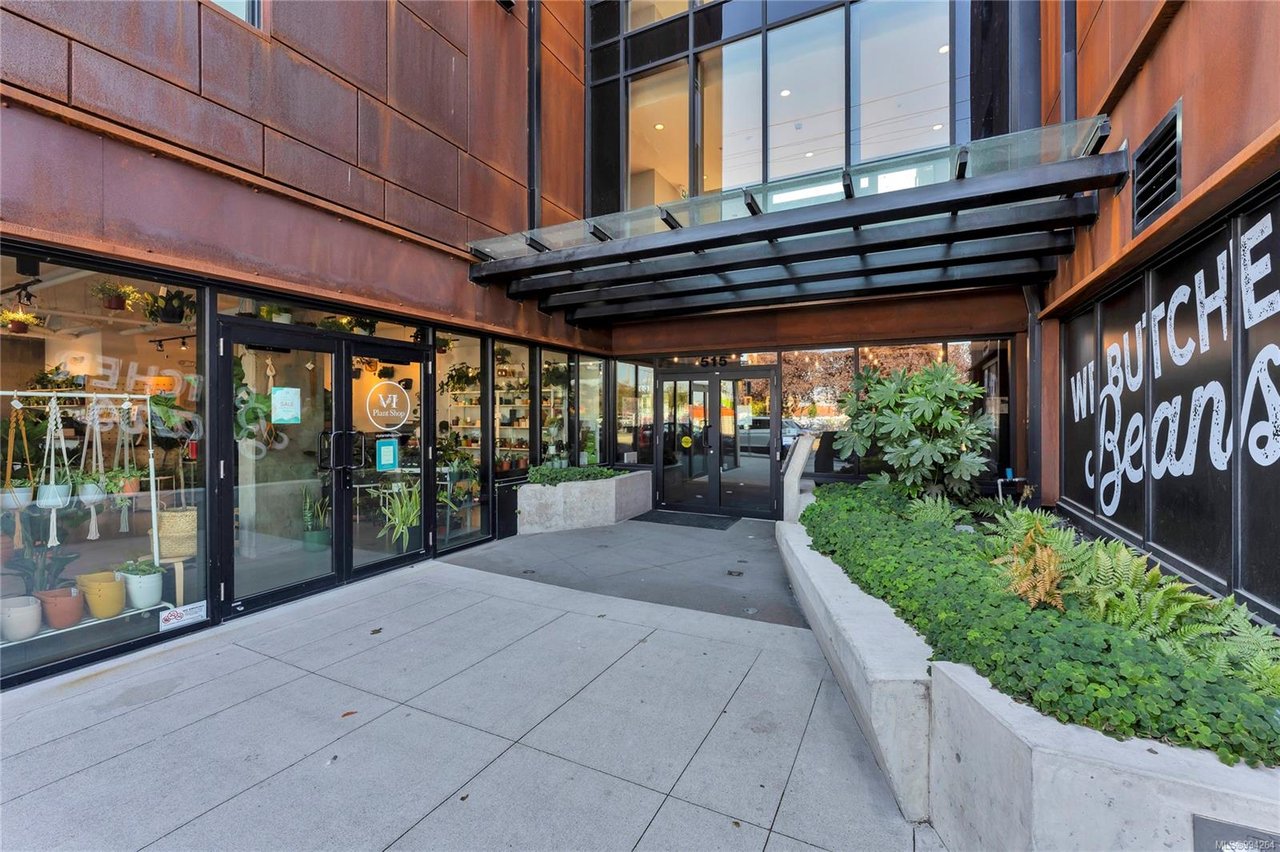 505-515 Chatham St, Victoria