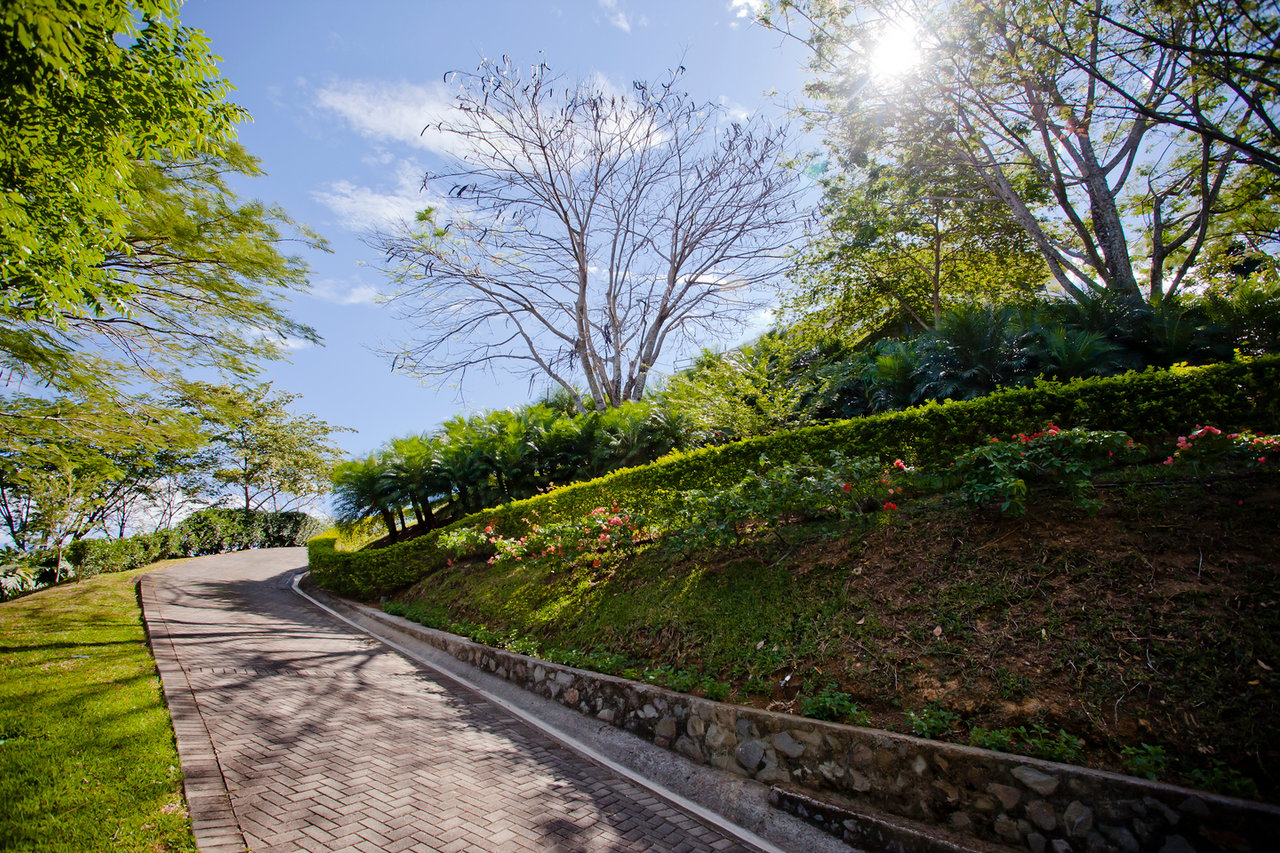 Contemporary View Home, Ciudad Colon, San Jose
