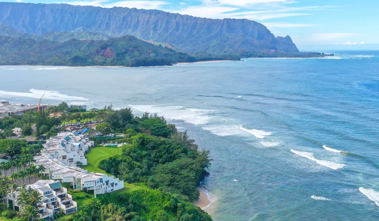 County of Kauai considering acquiring land