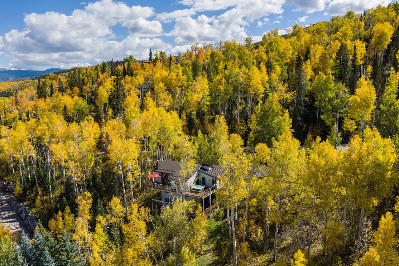 Amazing 5 bedroom Home in Snowmass Village  