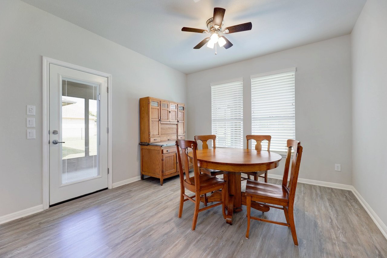 5083 Cassia Way, Round Rock, Texas 78665