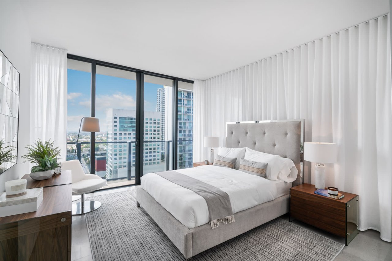 Cipriani Residences Miami