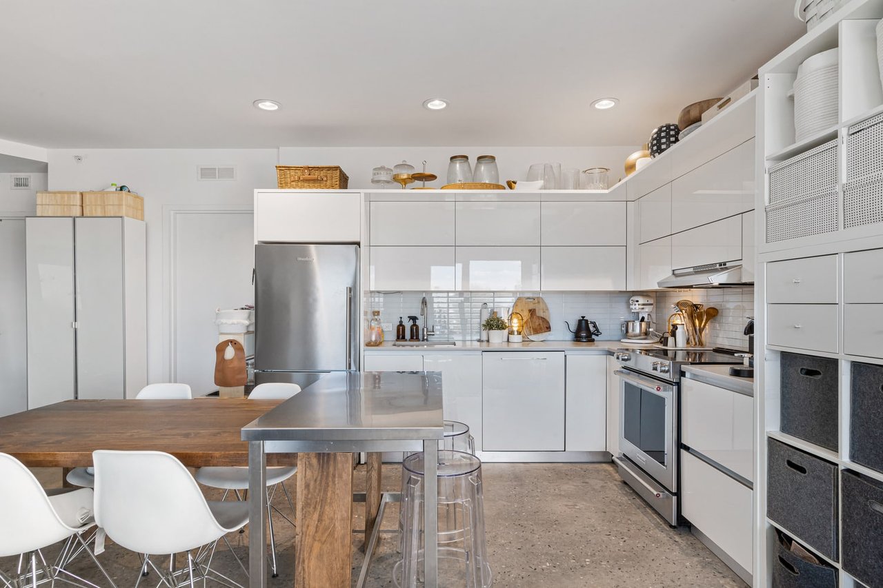 651 New York Ave, #504