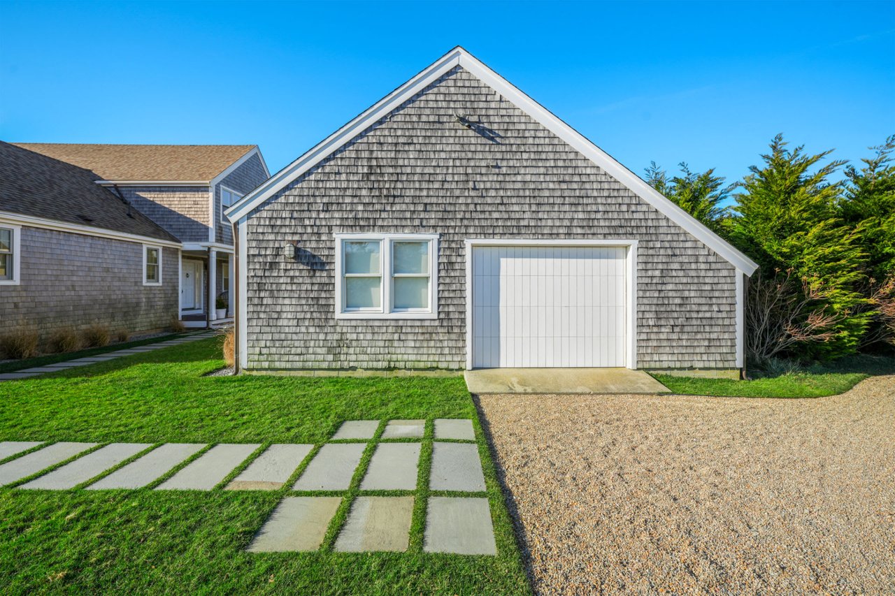 5 Cudweed Road | Nantucket