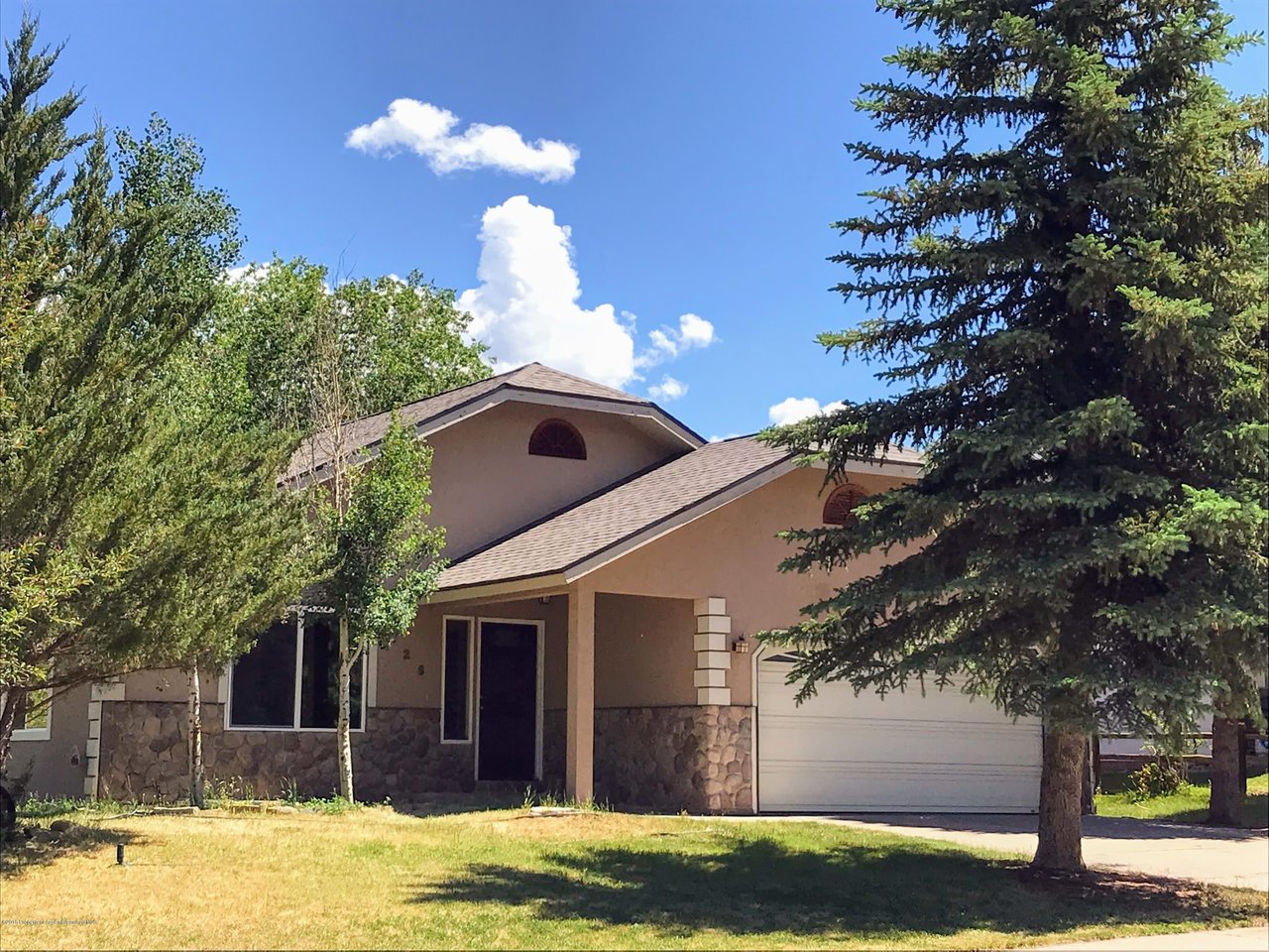 726 Ginseng Rd