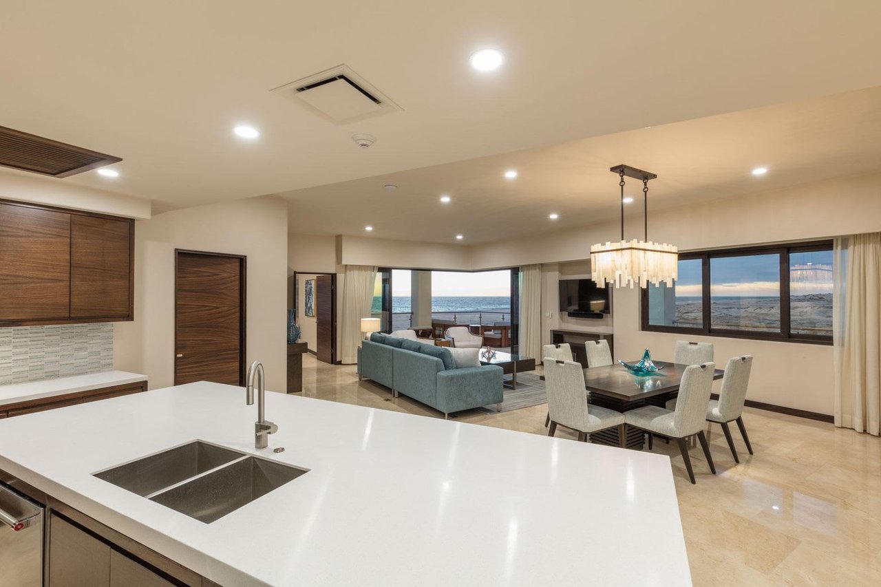 Ocean Club Residence Unit 205