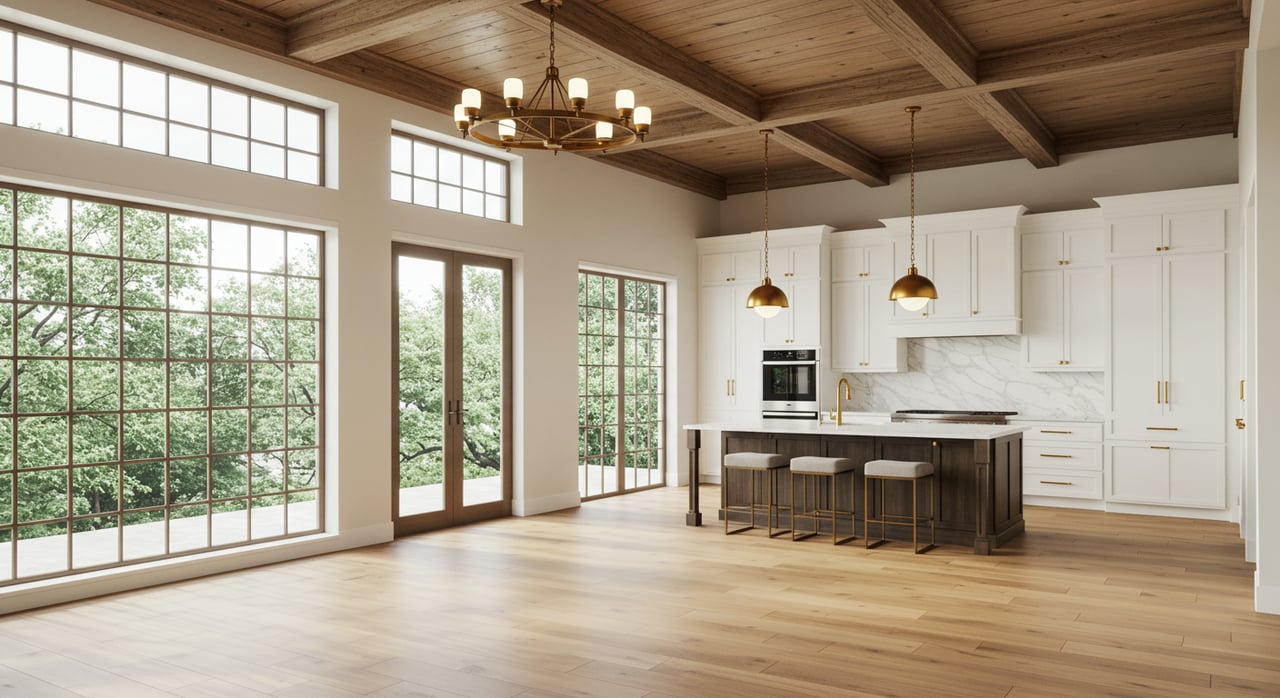 When is the Best Time to Sell a House?