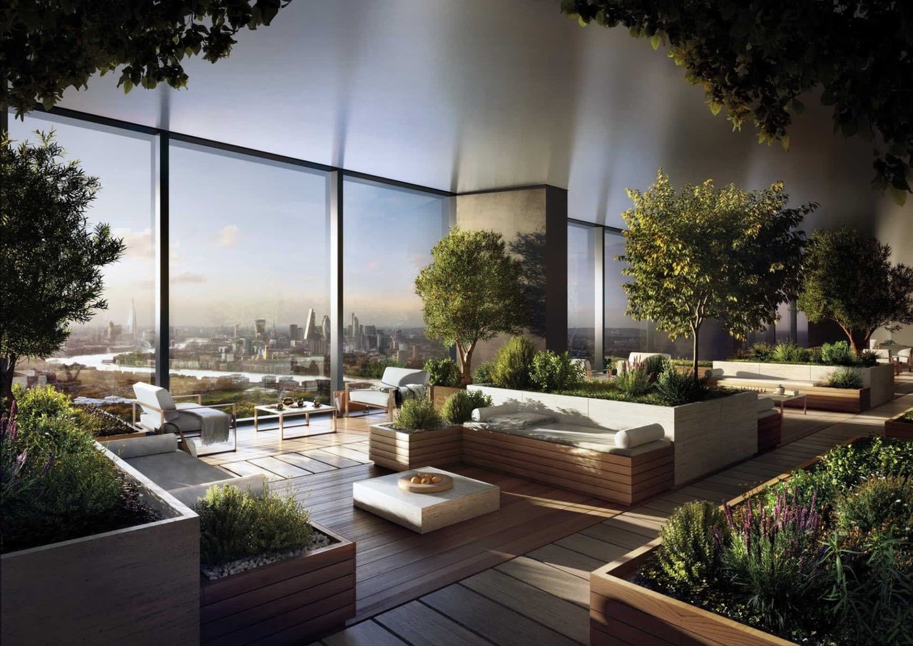 Eco-Luxury Living: The Future of High-End Real Estate