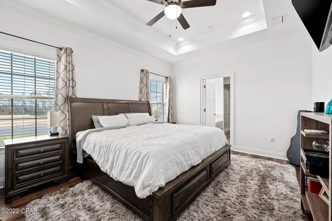 3565 CEDAR PARK Drive