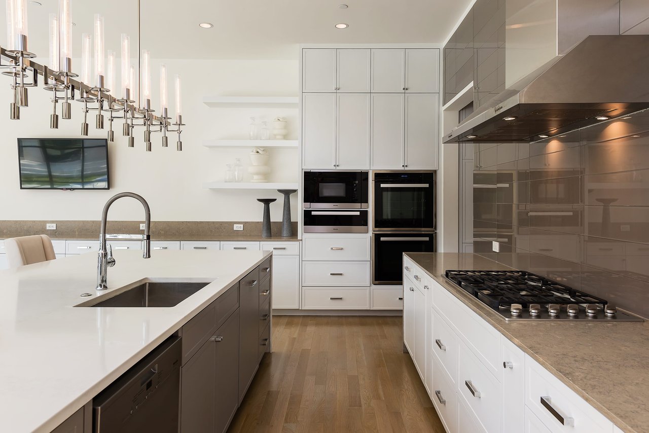 Remodeling a Kitchen: Increase Home Value and Help Sell Your Home for More