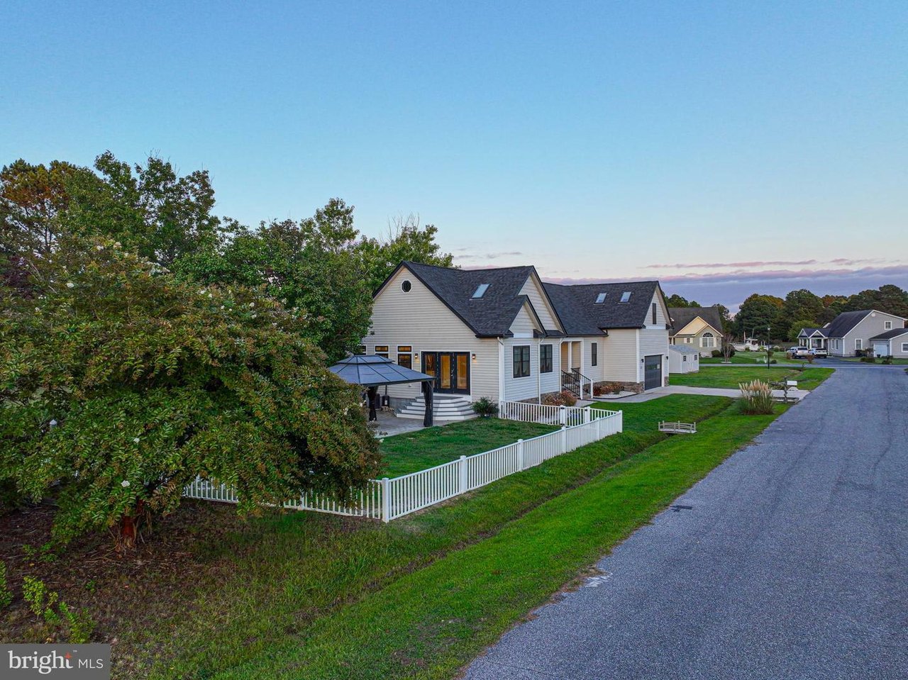 12121 Salt Point Rd