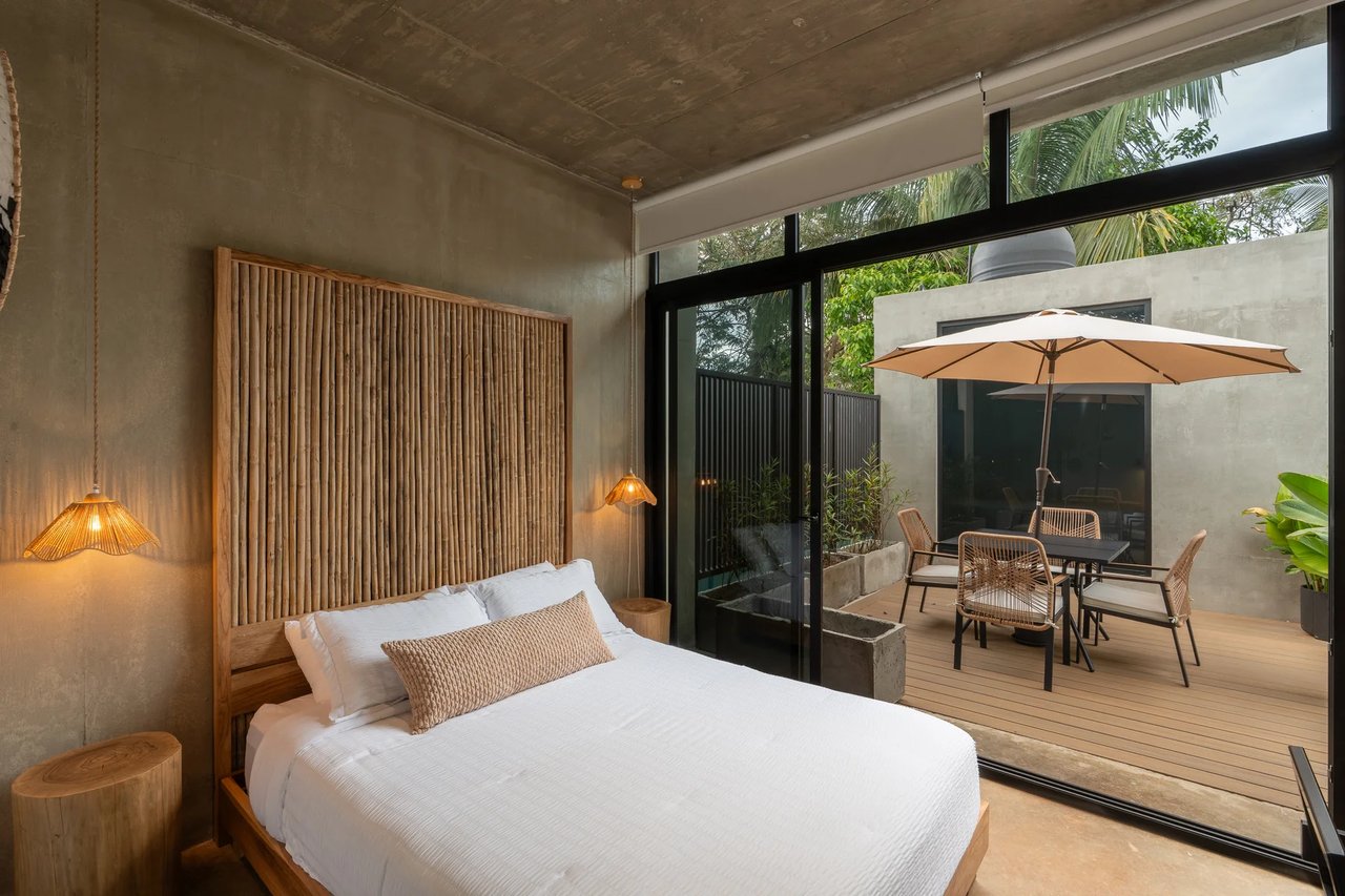 Boutique Hospitality Asset, Jaco, Puntarenas
