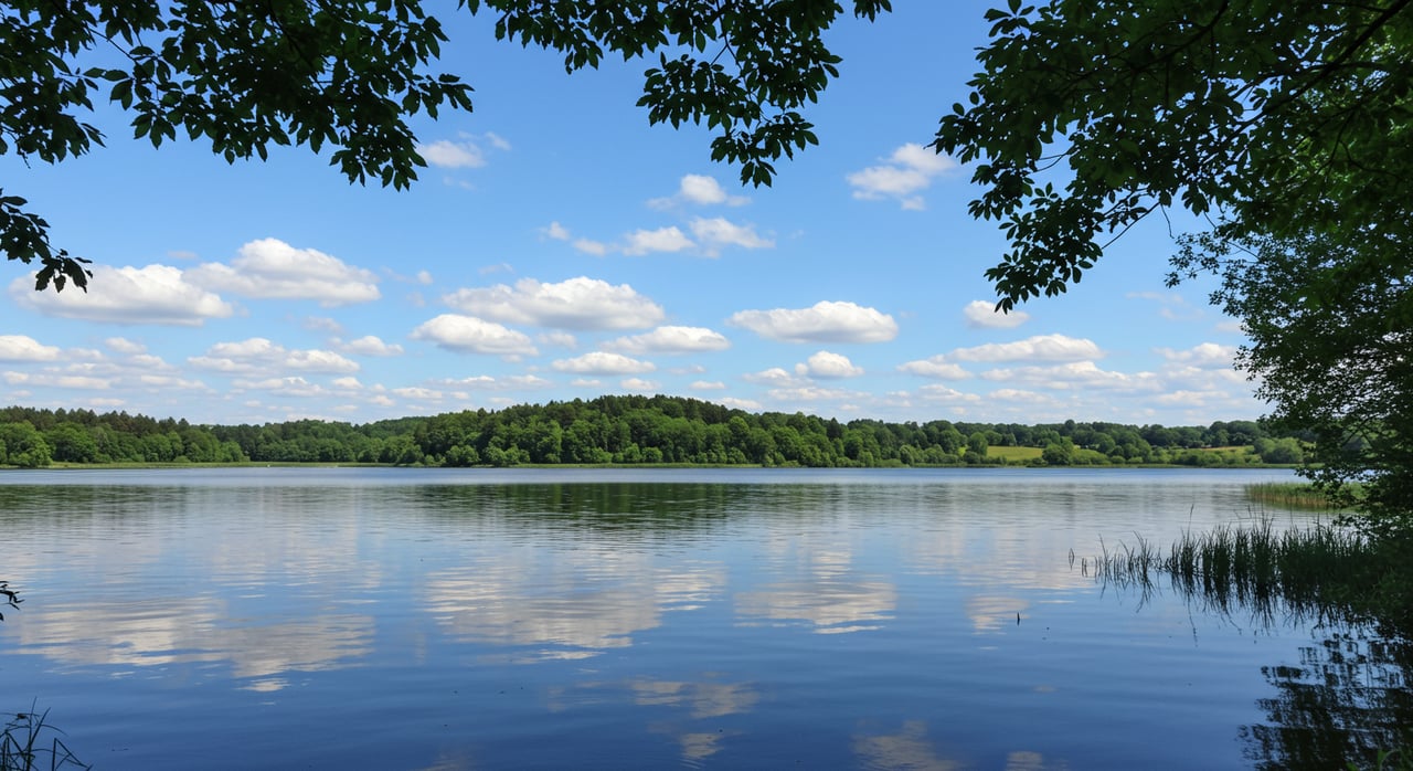 Exploring Bucks County: Day Trips and Hidden Gems