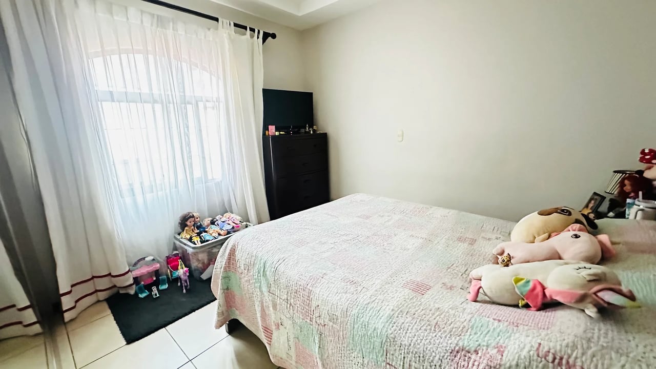 Colonial Style Gated Condo, Curridabat, San Jose