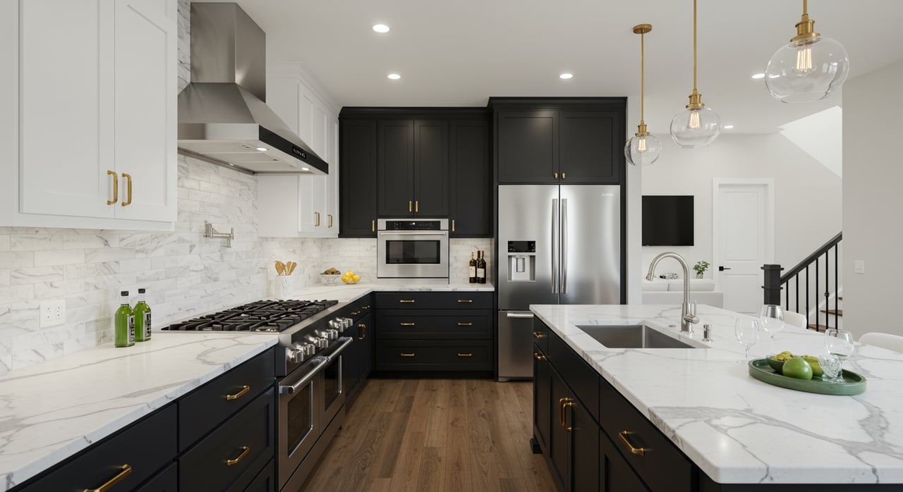 Bancroft Green Wins Project of the Year