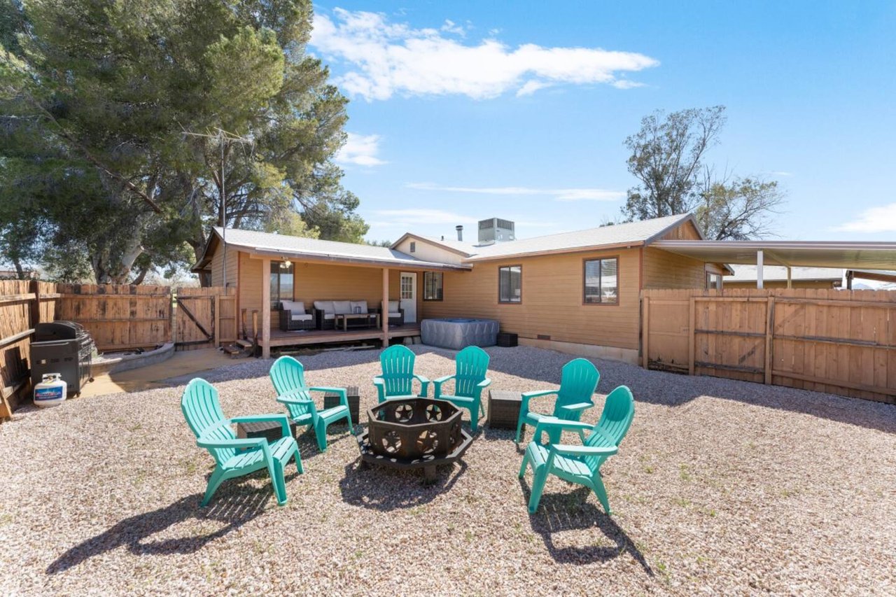 The Cottage at Sahuarita Village