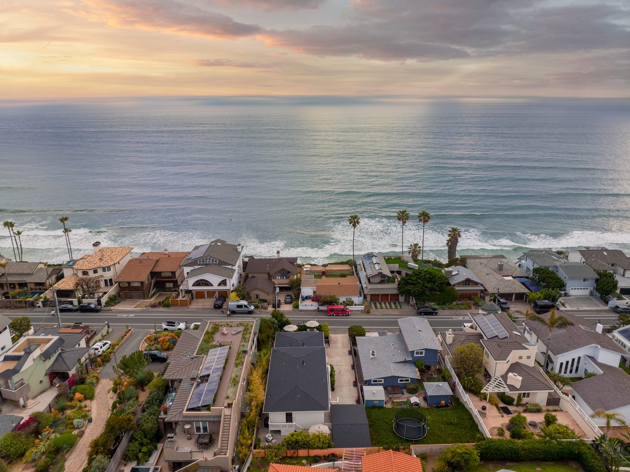 1537-39 Neptune Avenue | Leucadia