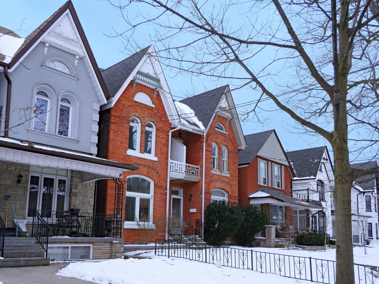 Everything you need to know about Toronto’s new Vacant Home Tax