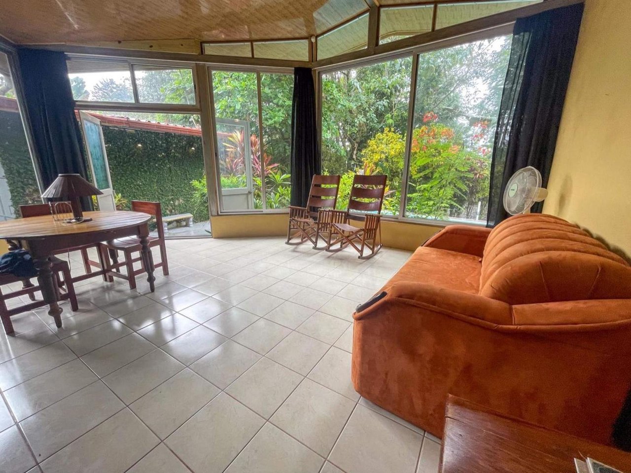Tropical Orchard Estate, Ojochal, Puntarenas