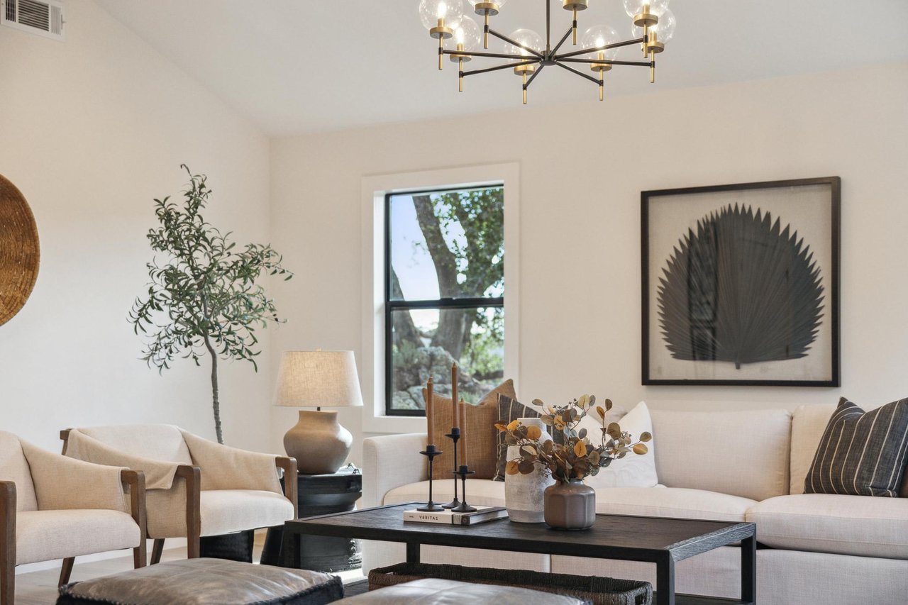 30 Garden Rock Road, San Anselmo