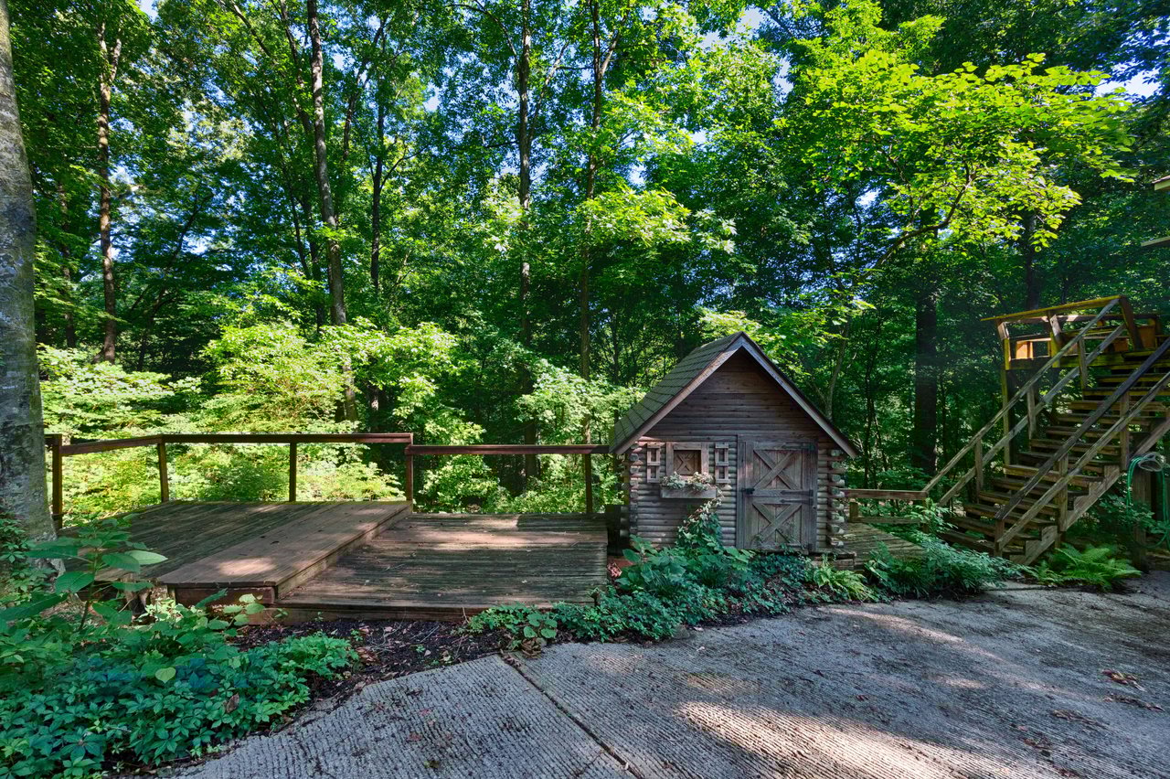 Hidden Gem In Huntsville! Access to Indian Creek!
