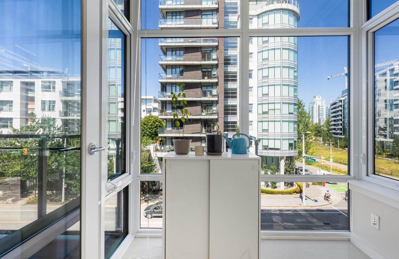 522-38 W 1st Avenue, Vancouver